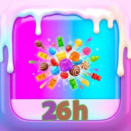 26h