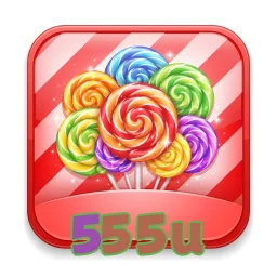 555u