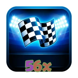 56x