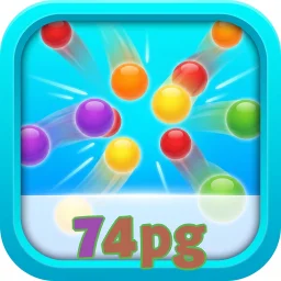74pg